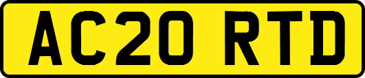 AC20RTD