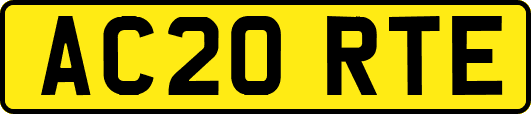AC20RTE