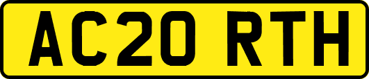 AC20RTH