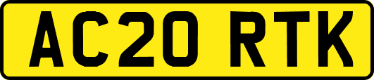 AC20RTK