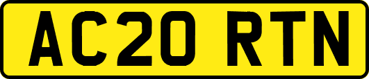 AC20RTN