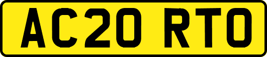 AC20RTO