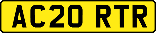 AC20RTR