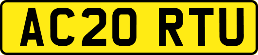 AC20RTU
