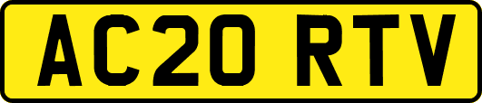 AC20RTV