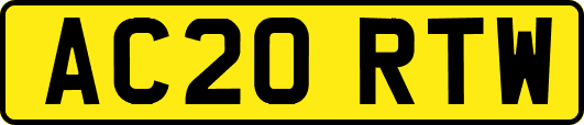 AC20RTW