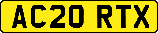 AC20RTX