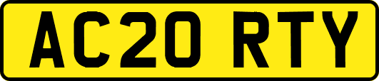 AC20RTY