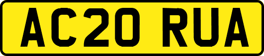 AC20RUA