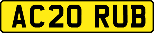 AC20RUB