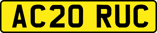 AC20RUC