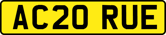 AC20RUE