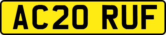 AC20RUF