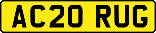 AC20RUG