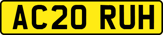 AC20RUH