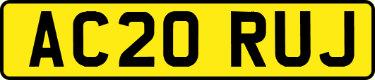 AC20RUJ