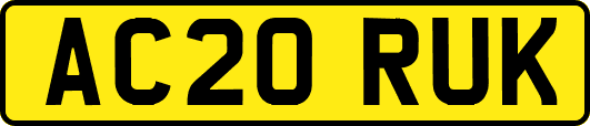 AC20RUK