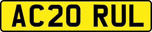 AC20RUL
