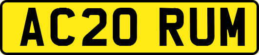 AC20RUM