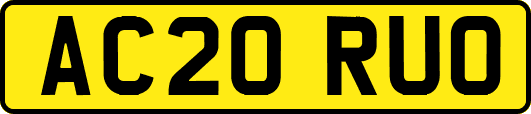 AC20RUO