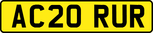 AC20RUR