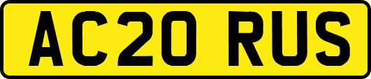 AC20RUS