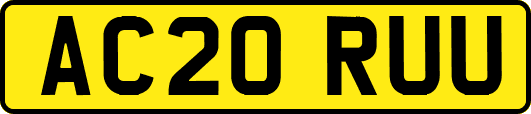 AC20RUU