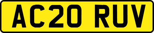 AC20RUV