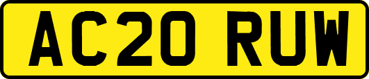 AC20RUW