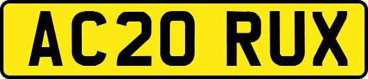 AC20RUX