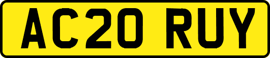 AC20RUY