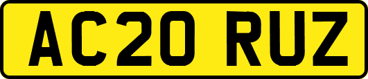 AC20RUZ