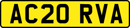 AC20RVA