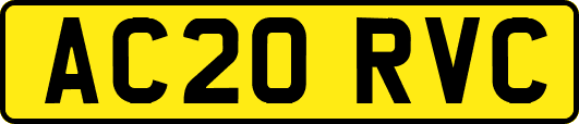 AC20RVC
