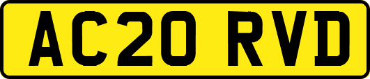 AC20RVD