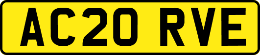 AC20RVE