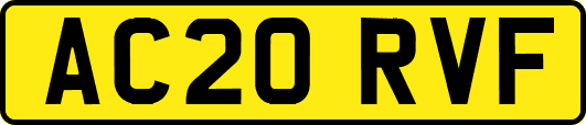 AC20RVF