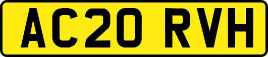 AC20RVH