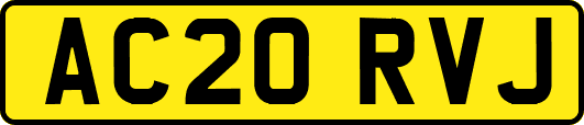 AC20RVJ