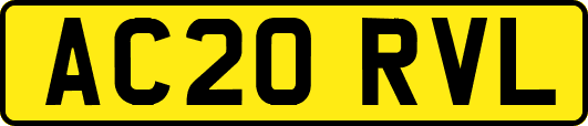 AC20RVL