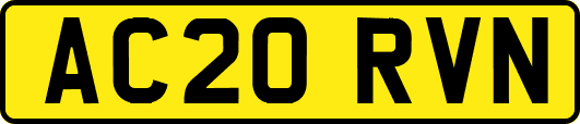 AC20RVN