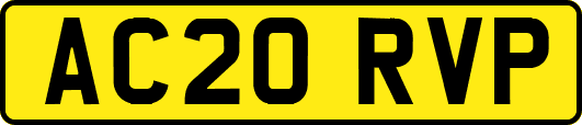 AC20RVP