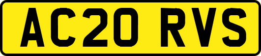 AC20RVS