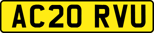 AC20RVU
