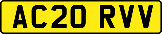 AC20RVV