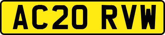 AC20RVW