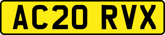 AC20RVX