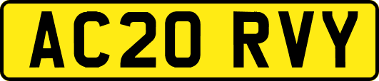 AC20RVY