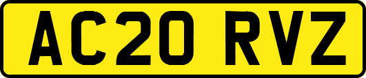 AC20RVZ