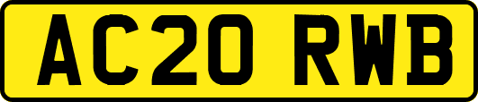AC20RWB